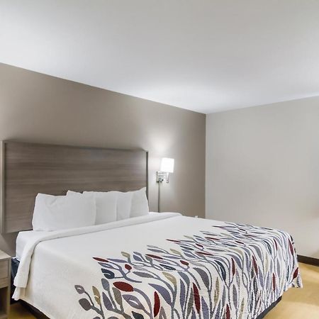 Red Roof Inn I-95 North Brunswick דריאן מראה חיצוני תמונה